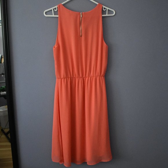 Reitmans Sleeveless Prom Dress - Picture 5 of 8